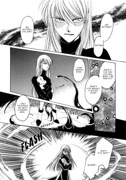 Page 122 of Dr. Ten - Map of Tokyo Savage Vol 2