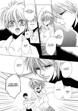 Page 142 of Dr. Ten - Map of Tokyo Savage Vol 2