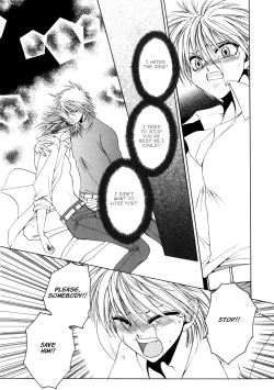 Page 149 of Dr. Ten - Map of Tokyo Savage Vol 2