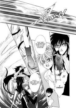 Page 151 of Dr. Ten - Map of Tokyo Savage Vol 2