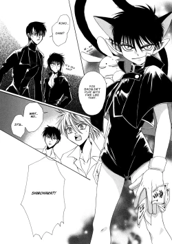 Page 152 of Dr. Ten - Map of Tokyo Savage Vol 2