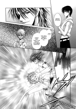 Page 25 of Dr. Ten - Map of Tokyo Savage Vol 2