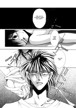 Page 29 of Dr. Ten - Map of Tokyo Savage Vol 2