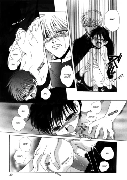 Page 41 of Dr. Ten - Map of Tokyo Savage Vol 2