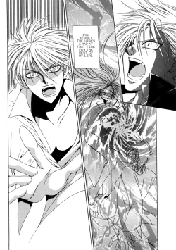 Page 44 of Dr. Ten - Map of Tokyo Savage Vol 2