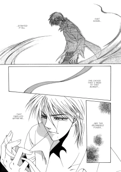 Page 45 of Dr. Ten - Map of Tokyo Savage Vol 2