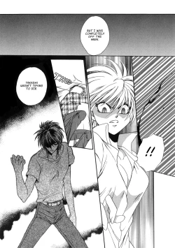 Page 55 of Dr. Ten - Map of Tokyo Savage Vol 2