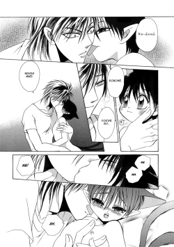 Page 64 of Dr. Ten - Map of Tokyo Savage Vol 2