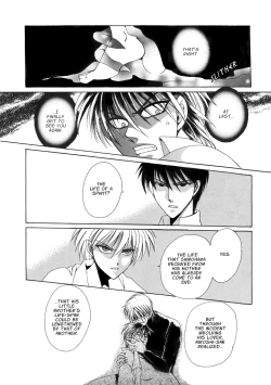 Page 89 of Dr. Ten - Map of Tokyo Savage Vol 2