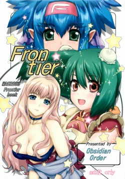 Page 1 of Frontier