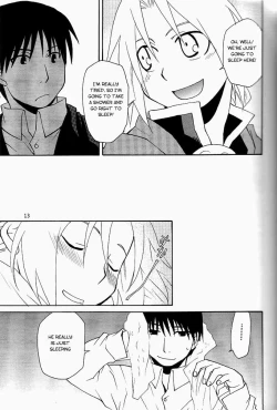 Page 13 of Hotel Uchouten