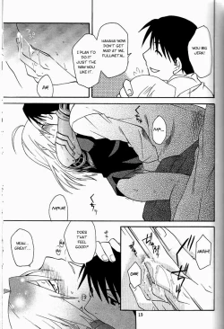 Page 19 of Hotel Uchouten