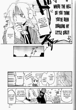 Page 31 of Hotel Uchouten