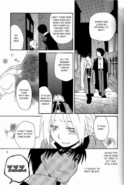 Page 8 of Hotel Uchouten