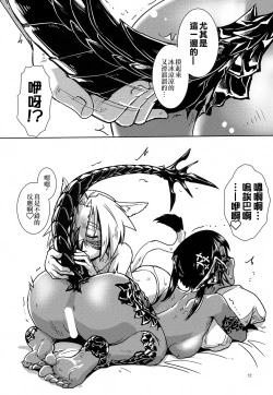 Page 15 of Uroko to Shippo