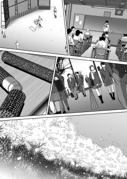 Page 142 of Karami Zakari vol. 3 | 只想交歡的年紀 3