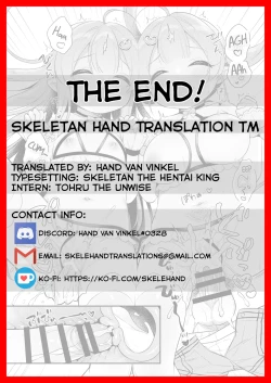 Page 27 of Attack of Succubus Twins ② | Totsugeki Futago Succubus-chan ②