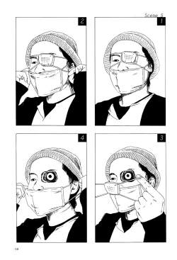 Page 120 of 上学途中遭遇转角KISS的可能性有多大？实验 |Toko Tochu no Deai Gashira no Guzen Kiss wa Ariuruka? - The "Can an Accidental Collision on the Way to School Result in a Kiss?" Experiment