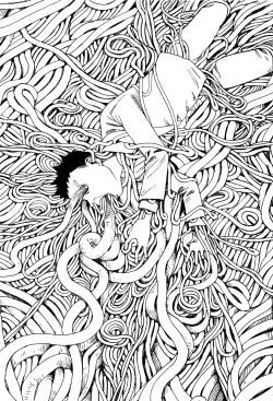 Page 131 of 上学途中遭遇转角KISS的可能性有多大？实验 |Toko Tochu no Deai Gashira no Guzen Kiss wa Ariuruka? - The "Can an Accidental Collision on the Way to School Result in a Kiss?" Experiment