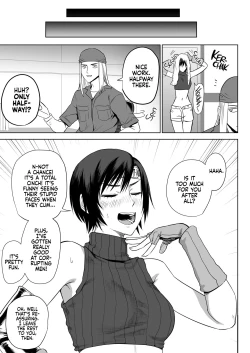 Page 23 of Oniisan Wutai Musume Doudesuka? | What Do You Think of Wutaian Girls, Mister?