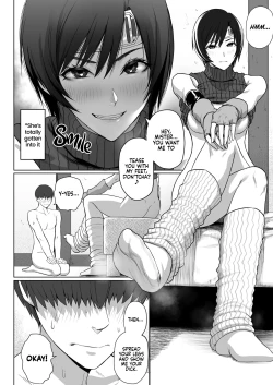 Page 24 of Oniisan Wutai Musume Doudesuka? | What Do You Think of Wutaian Girls, Mister?