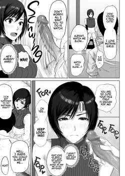 Page 5 of Oniisan Wutai Musume Doudesuka? | What Do You Think of Wutaian Girls, Mister?