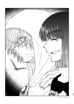 Page 26 of Takemoto sora] 2022/ 12/ 18 Shinkan kissaki no ue no Calm sanpuru (Slayers]sample