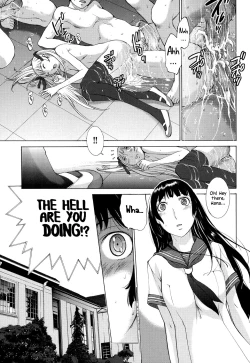 Page 8 of Hanazono Ch 1-7