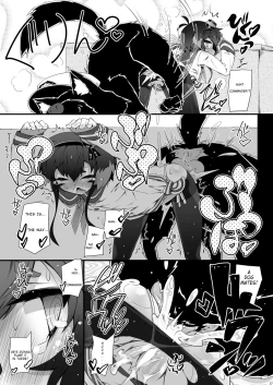 Page 14 of Tokitsu Wanwan