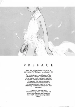 Page 4 of D+COLLECTION Ch 1-7