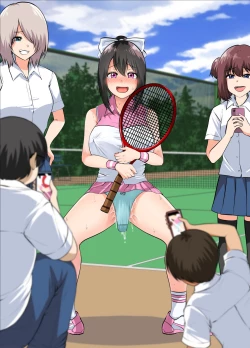 Page 133 of Takuhaibu Nikki" Shinsaku 2-hondate!