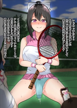 Page 96 of Takuhaibu Nikki" Shinsaku 2-hondate!