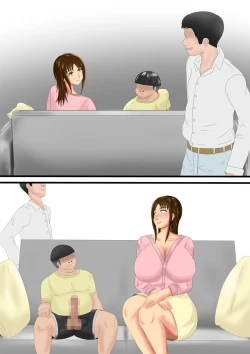 Page 115 of Shinseki no Ko ni Netorareru Jukujo Hitozuma