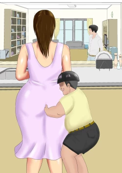 Page 94 of Shinseki no Ko ni Netorareru Jukujo Hitozuma