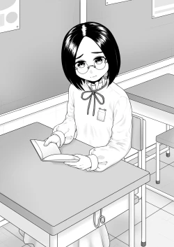 Page 34 of Hentai ni Naru Watashi e