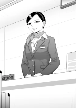 Page 36 of Hentai ni Naru Watashi e