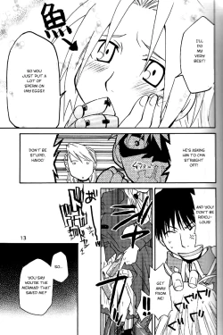 Page 12 of Holy Brownie