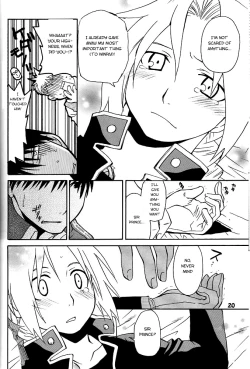 Page 19 of Holy Brownie