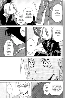 Page 20 of Holy Brownie