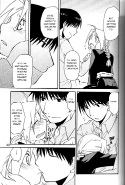 Page 32 of Holy Brownie