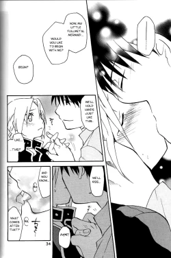 Page 33 of Holy Brownie