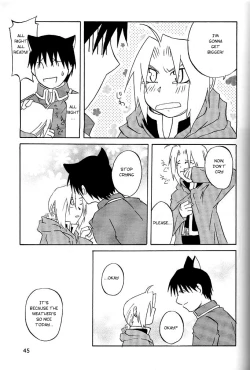 Page 44 of Holy Brownie