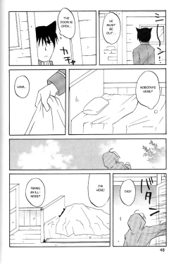 Page 47 of Holy Brownie