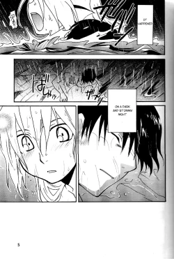 Page 4 of Holy Brownie