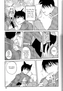 Page 52 of Holy Brownie