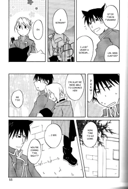 Page 54 of Holy Brownie