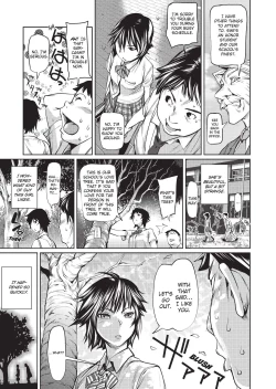 Page 78 of Amanee! | Sweet Ladies!