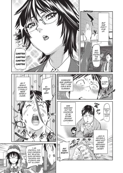 Page 80 of Amanee! | Sweet Ladies!