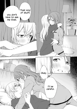 Page 30 of SayoChisa ga Echhi na Koto Suru Hon | A Story of SayoChisa Doing Lewd Stuff