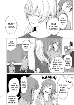 Page 5 of SayoChisa ga Echhi na Koto Suru Hon | A Story of SayoChisa Doing Lewd Stuff